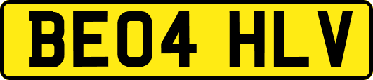 BE04HLV