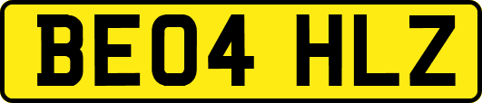 BE04HLZ