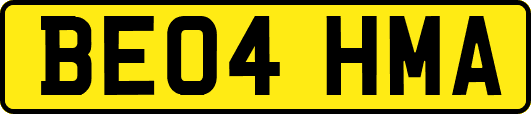 BE04HMA