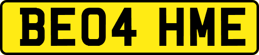 BE04HME