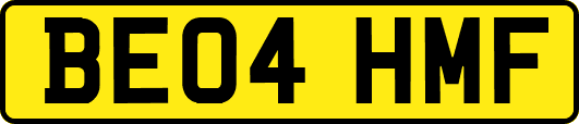 BE04HMF