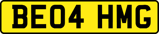 BE04HMG
