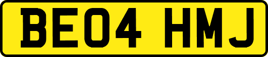 BE04HMJ