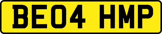 BE04HMP