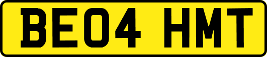 BE04HMT