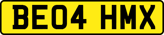 BE04HMX