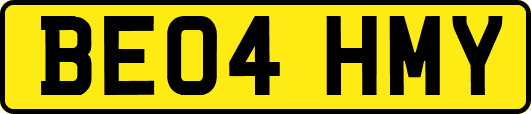 BE04HMY
