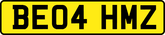 BE04HMZ