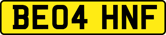 BE04HNF