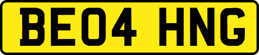 BE04HNG
