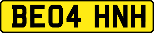 BE04HNH