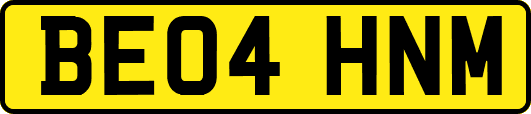 BE04HNM