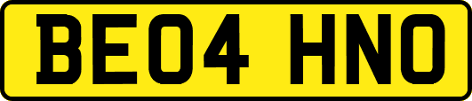 BE04HNO