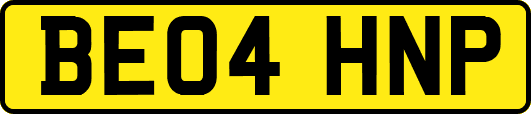BE04HNP