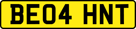 BE04HNT