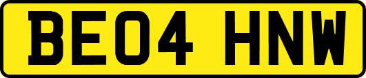 BE04HNW