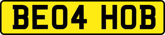BE04HOB