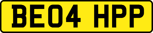 BE04HPP
