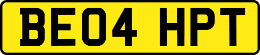 BE04HPT
