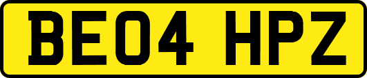BE04HPZ