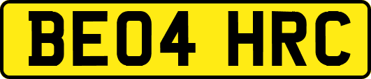 BE04HRC