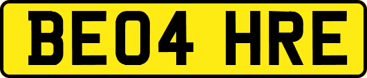 BE04HRE