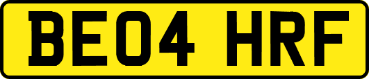 BE04HRF
