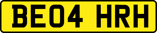 BE04HRH