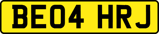 BE04HRJ