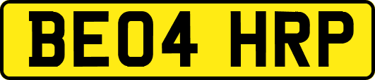BE04HRP