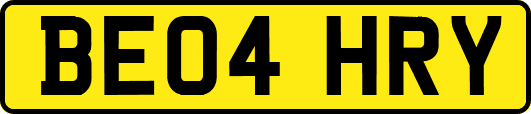 BE04HRY
