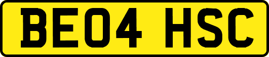 BE04HSC