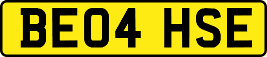 BE04HSE