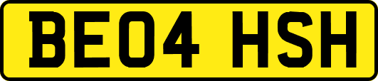 BE04HSH