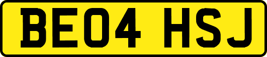 BE04HSJ