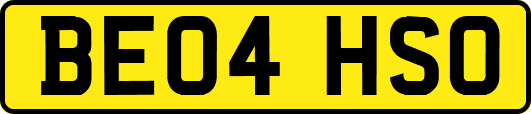 BE04HSO