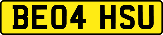 BE04HSU