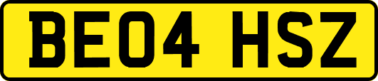 BE04HSZ