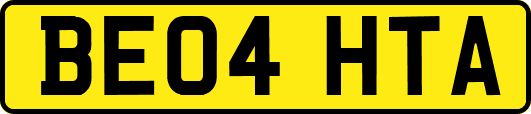 BE04HTA