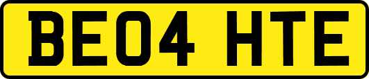 BE04HTE