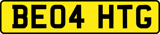 BE04HTG