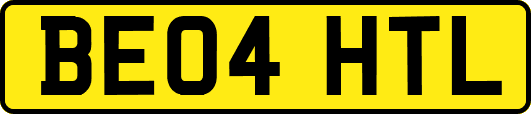 BE04HTL