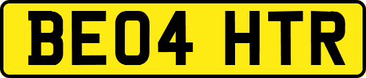 BE04HTR