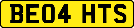 BE04HTS