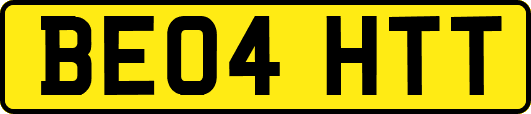 BE04HTT