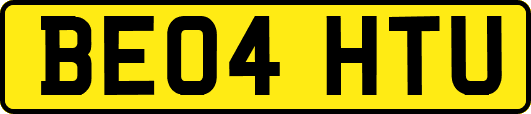 BE04HTU