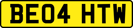 BE04HTW