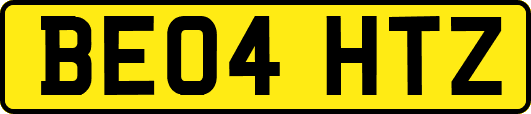 BE04HTZ