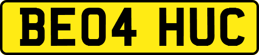 BE04HUC