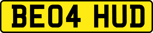 BE04HUD